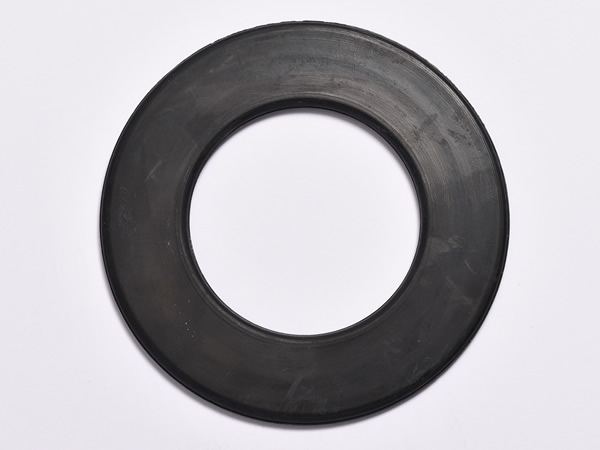 Rubber-Metal Gaskets