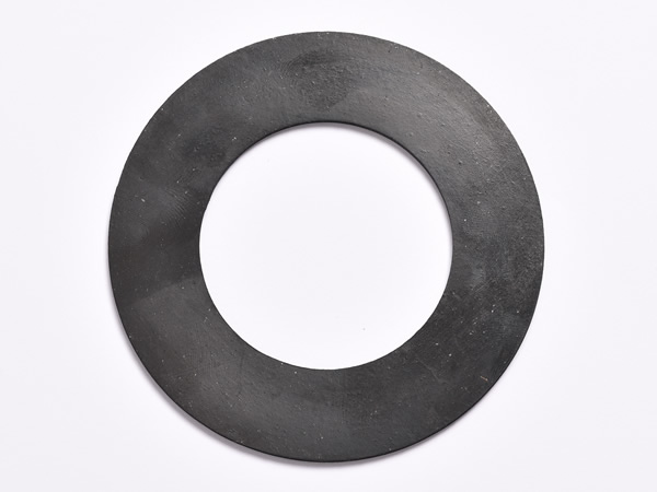SBR Rubber Gaskets