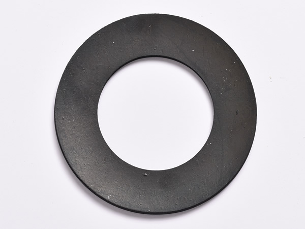Neoprene Rubber Gaskets