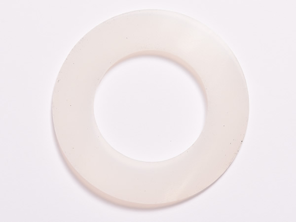 Silicone Rubber Gaskets